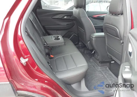 2024 Chevrolet Trailblazer Fwd Rs z USA, uszkodzony, nr VIN KL79MTSL6RB094078